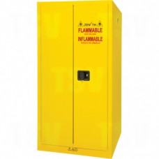 Flammable Storage Cabinet 60 gal. 34 