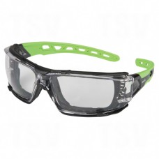 Z2500 Series Eyewear CSA Z94.3 Ansi Z87+ Clear Anti-Scratch       Eye Protection - Glasses Goggles Eye Wash Etc.