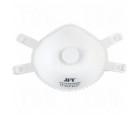 N100 Particulate Respirator Medium/Large Cup With Valve N100     