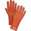 PVC Smooth Finish Gloves Large (9) 12