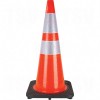 Traffic Cones 28" Crowd Control Products