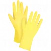 Natural Rubber Latex Gloves Small (7) 12
