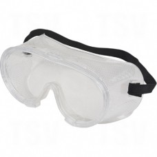Z300 Eye Protection Direct Clear CSA Z94.3 Anti-Scratch Elastic     Eye Protection - Glasses Goggles Eye Wash Etc.