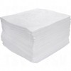 Meltblown Sorbent Pads - Oil Only Heavy 15