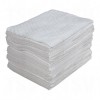 Laminated (SMS) Sorbent Pads - Oil Only Light 15