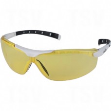 Z1500 Series Eyewear CSA Z94.3 Amber Anti-Scratch       Eye Protection - Glasses Goggles Eye Wash Etc.