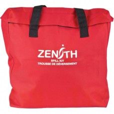 Red Nylon Bag Red Nylon 1       General Safety Wear