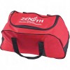 Nylon Duffle Bag Red Nylon 1       General Safety Wear