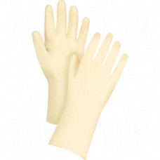 Natural Rubber Latex Canners Gloves Small (7) 12
