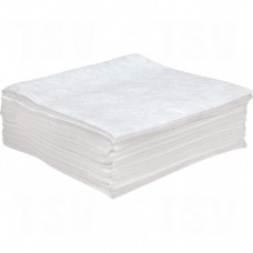 Anti Static Sorbent Pads - Oil Only Heavy 30