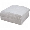 Bonded Sorbent Pads - Oil Only Heavy 15