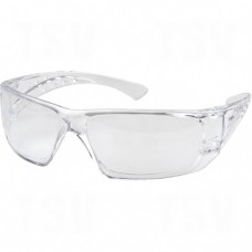 Z2200 Series Eyewear CSA Z94.3 Clear Anti-Scratch       Eye Protection - Glasses Goggles Eye Wash Etc.