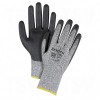 HPPE Polyurethane-Coated Gloves Small (7) 13 Gauge HPPE EN 388 Level 3 Polyurethane     Synthetic Gloves