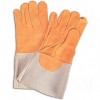 Welders' Deerskin Tig Gloves Size Medium Hand Protection