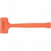 Dead Blow Hammers Head Weight 24 oz. Handle Grip Type Textured O. A. Length 12-3/4