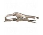 Locking Pliers - Locking Welding Clamps O. A. Length 9