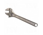 Adjustable Wrench Length 15