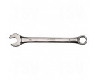 Combination Wrench Number of points 12 Length 345 mm Size 30 mm Chrome  Plain