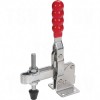 Vertical Hold Down Clamp 1-3/4" Deep 3" Reach Vices & Clamps