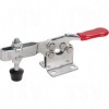 Horizontal Hold Down Clamp 1" Deep 2-1/4" Reach Vices & Clamps