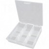 Compartment Case Tool Storage and Sets