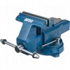 Utility Workshop Vise 6" Wide 3-2/5" Deep Swivel Mount Vices & Clamps
