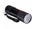 Mini LED Flashlight 25 Lumens (High)