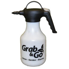 Grab & Go Mist Sprayer 50 oz (1.5L) Power and Air Tools