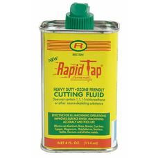 Rapid Tap™ Cutting Fluid 4oz  Lubricants