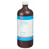 Hydrogen Peroxide Liquid Antiseptic 500 ml First Aid - Bandages Kits Etc.