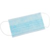 Disposable Procedural Face Masks (Box of 50) Dust Masks, Respirators & Related Accessories