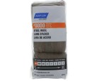 Steel Wool Roll Grade 0000 (12/pk)
