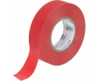 Electrical Tape Width 3/4 Red