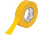 Electrical Tape Width 3/4 Yellow