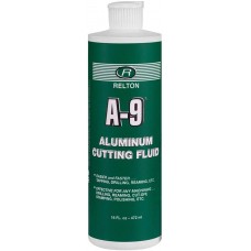 A-9 Aluminum Cutting Fluids 16oz Lubricants
