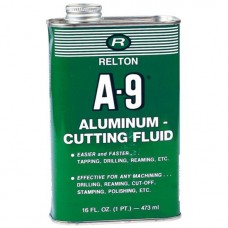 A-9 Aluminum Cutting Fluids 4oz Lubricants