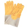 Deerskin Welding Gloves XL    Leather Gloves