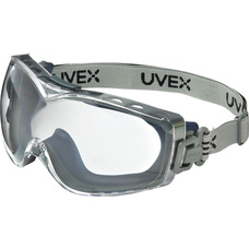 Safety Goggles with Anti-Scratch Coating Eye Protection - Glasses Goggles Eye Wash Etc.