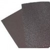 Sheet 12" Wide x 18" Long Cloth Plain Backed Sheets 220 Grit Floor Sanding 
