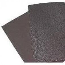 Sheet 12" Wide x 18" Long Cloth PSA Backed Sheets 220 Grit Floor Sanding 