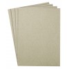 Sanding Sheet 9" Wide x 11" Long PS33 Aluminum Oxide 150 Grit Klingspor 149528 Paper Backed Sheets