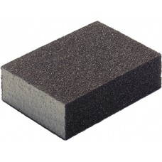 Sanding Block 2-3/4" X 4" X 1" Medium/Fine Klingspor 327495 Blocks