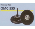 Back Up Pad for Socatt Quick Lock Disc 3" Diameter 1/4" Shank Klingspor 303775