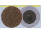 Roloc Discs (Roll-On) 2" Very Fine Grit Surface Conditioning Klingspor 295415