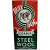 Steel Wool #2 6 Roll - Coarse Steel Wool