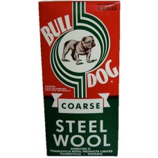 Steel Wool #2 6 Roll - Coarse Steel Wool