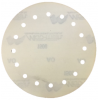 8" 16-Hole Velcro Aluminum Oxide 800 Grit Sanding Disc Clearance Section