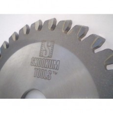 Aluminum Miller Blades Aluminum Miller Blades
