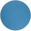 Sanding Disc 12" Diameter No Hole Blue Zirconia Alumina X-Weight Cloth Back PSA Sanding Disc 40 Grit P.S.A. (Sticky Back) Cloth Discs