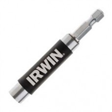 Irwin 93551 Compact Magnetic Screw Guide - 3-1/8" Driver Bits
